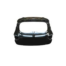 Renault Clio Arka Bagaj Kapağı Hb.12-