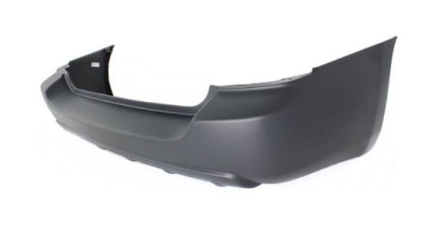 Subaru Forester Arka Tampon 03-05