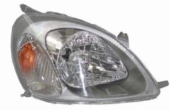 Far Ön Sağ Toyota Yaris 1999-2002 Arası