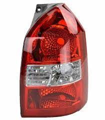 Hyundai Tucson Arka Stop Sağ 04-