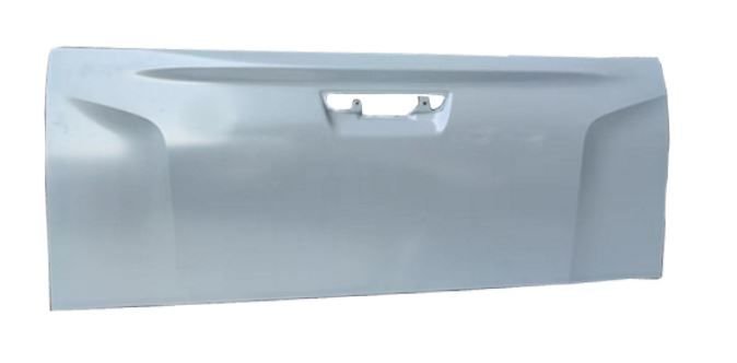 Isuzu D-Max Bagaj Kapağı 20-