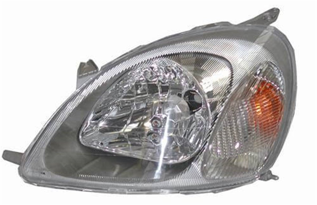 Far Ön Sol Toyota Yaris 1999-2002 Arası