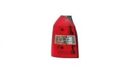 Hyundai Tucson Arka Stop Sol 04-