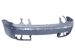 Volkswagen Polo Ön Tampon Ast.02-05-Tüv