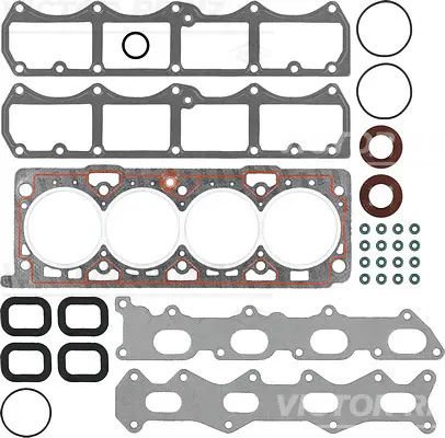 Motor Conta Takımı (Ful Set) 1.6 16 Valf Bravo-Brava-Marea-Palio-Siena