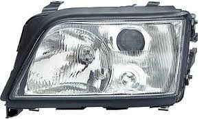 Far Sol Audı A6 95-