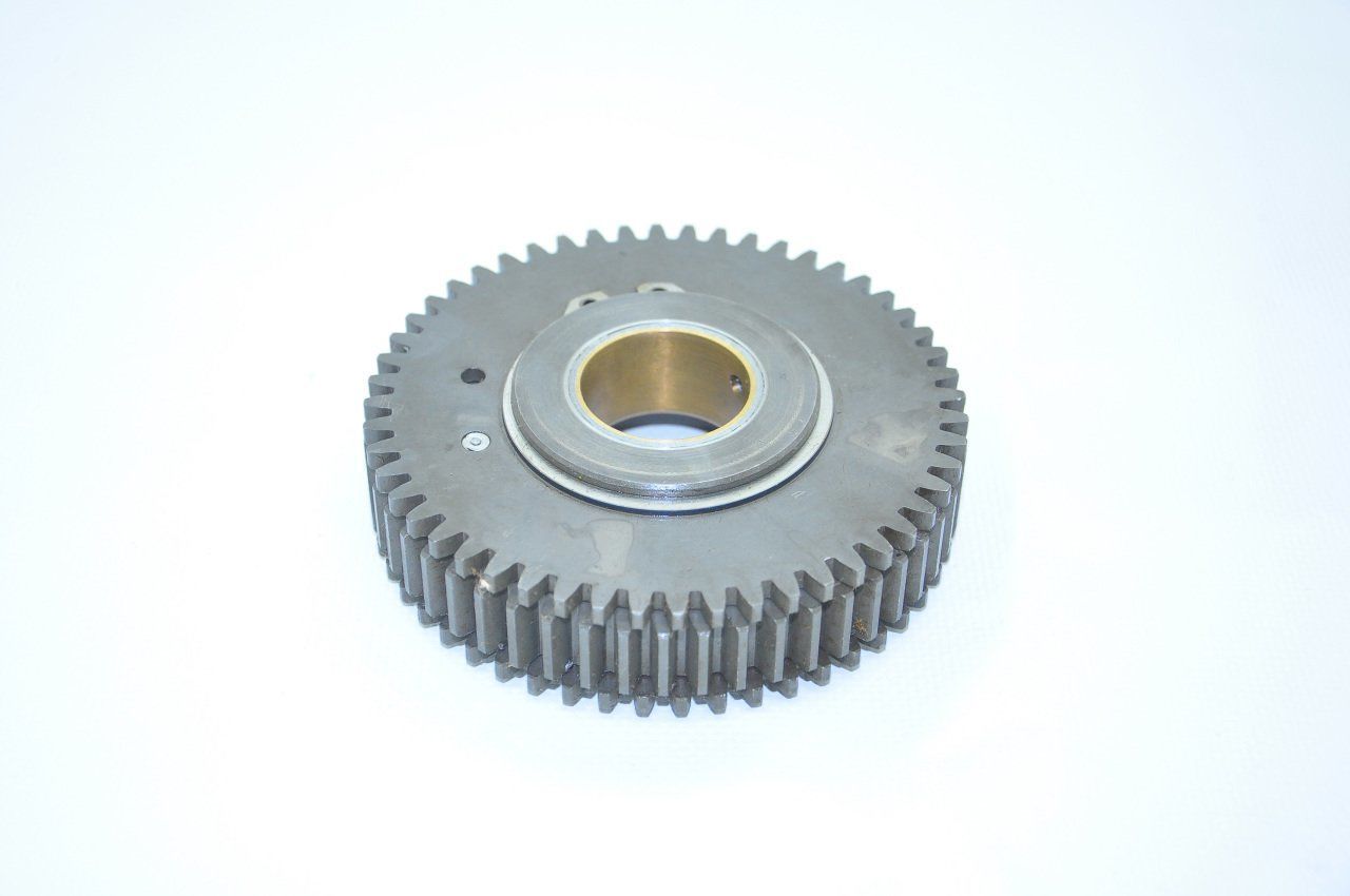 Eksantirik Avare Dişli 2.5 16 Valf Master 2004-2011 Modelleri İçin