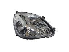 Far Ön Sağ Toyota Yaris 2003-2007 Arası