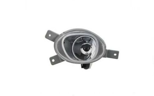 Ön Sis Farı Sol Volvo XC70 2000-2007 Arası (Soketli)