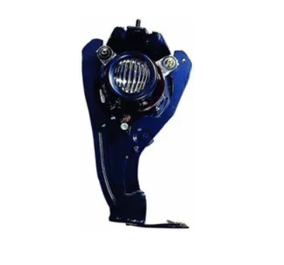 Sis Lambası Sol Duysuz Fiat Punto 03