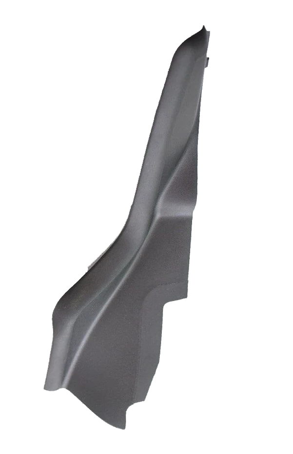 Cam Alt Izgara Bakaliti Ön Sol Kango 2007 Sonrası Modeller İçin