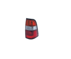 Isuzu Tf Pıck Up Arka Stop Sarı Sin.Sol 97-00