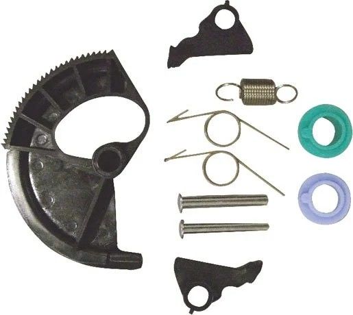 Debriyaj Pedal Cırcırı Takımı R11-R9