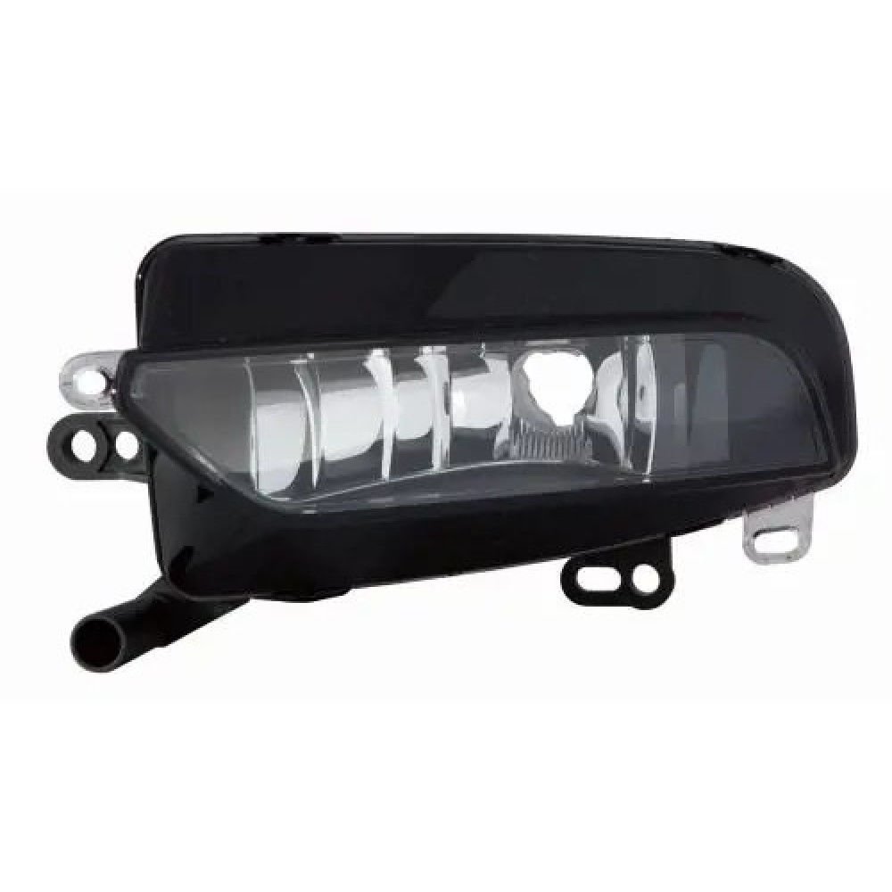 Sis Farı Sol Audi A3 2012 Sonrası