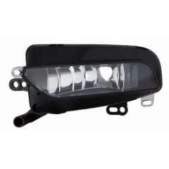 Sis Farı Sol Audi A3 2012 Sonrası