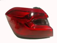 Fiesta Arka Stop Halojen.Sol 17-