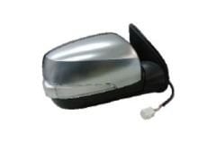 Isuzu D-Max Dış Ayna El.Katl.Sin.Krom Rh09-