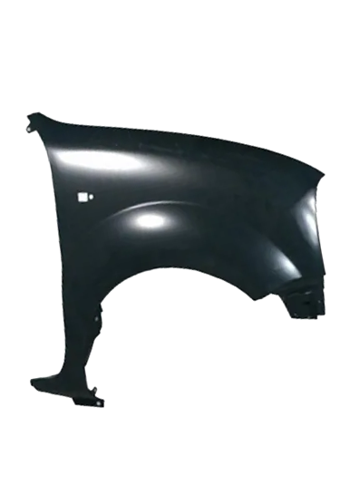 Sağ Ön Çamurluk Kango 1997-2003 Model Arası İçin