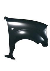 Sağ Ön Çamurluk Kango 1997-2003 Model Arası İçin