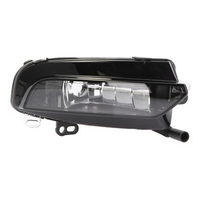 Sis Farı Sağ Audi A3 2012 Sonrası