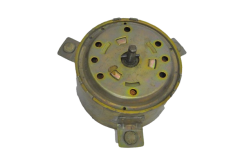 Fan Motoru Megane 1995-2002 Modelleri Arası (Klimalı)