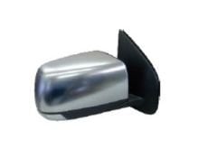 Isuzu D-Max Dış Ayna El.Katl.Sin.Krom Rh12-