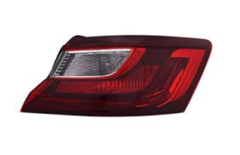 Renault Megane Arka Stop Sdn  Sağ 16-