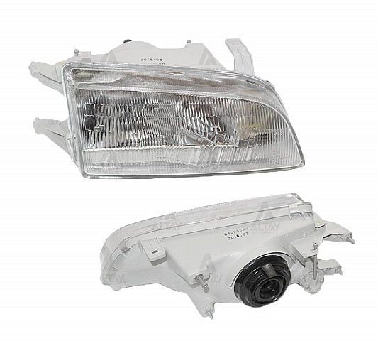 Far Sağ Suzuki Swift 1989-1994 Arası