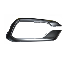 Fiat Egea Ön Tampon Sis Çerçevesi Krom (Yerli) Sağ 20-