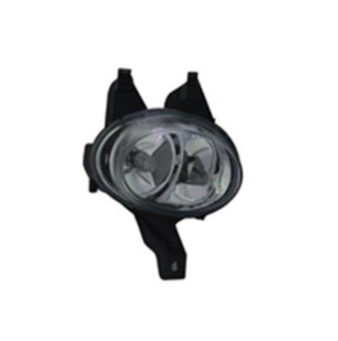 Peugeot 206 Sport Ön Sis Farı Hb.Sağ 98-06