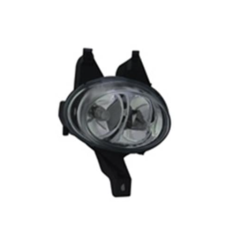 Peugeot 206 Sport Ön Sis Farı Hb.Sağ 98-06