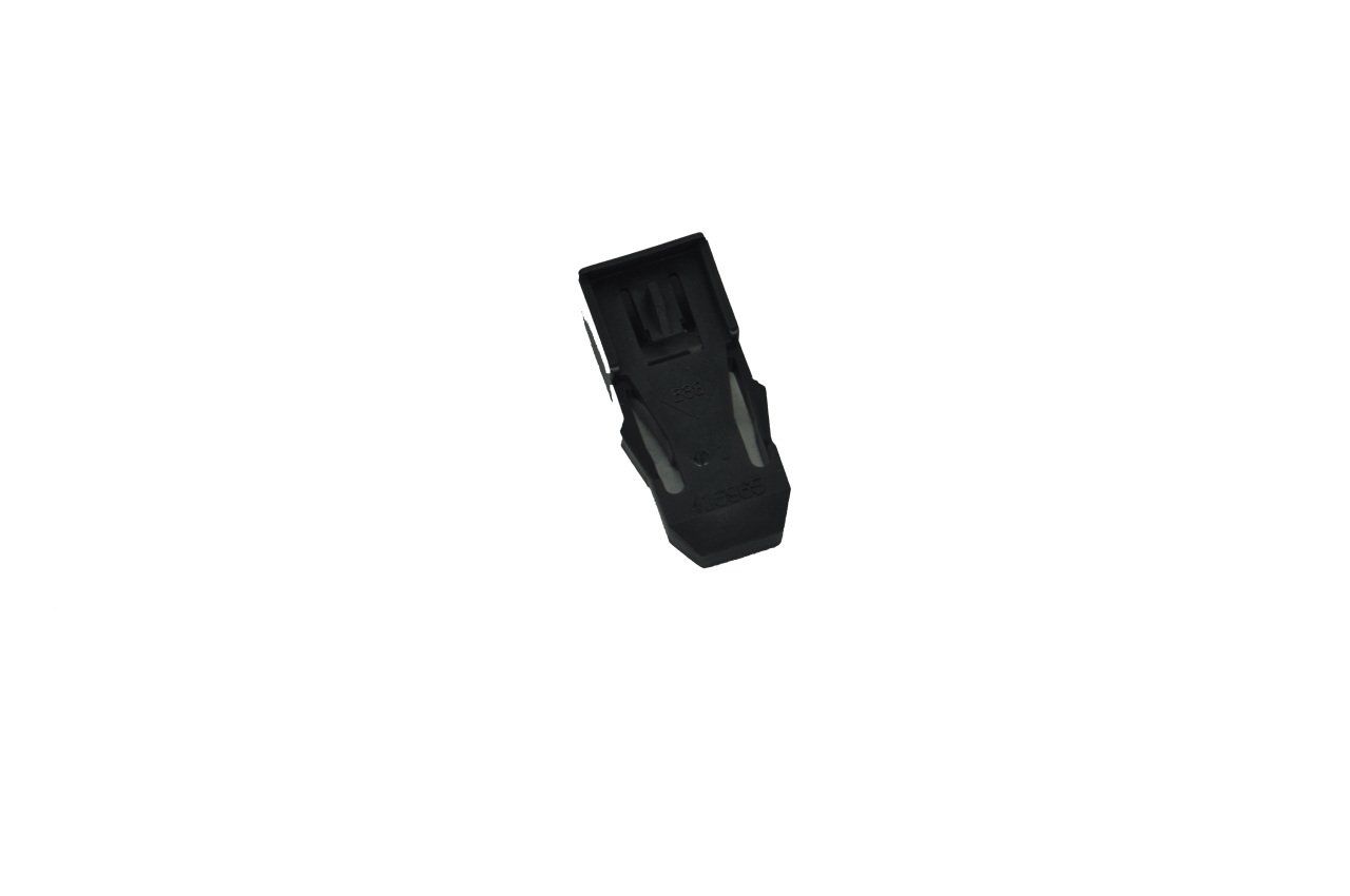 Ön Panjur Uç Klipsi Takımı Clio Hb 1998-2001 Arası