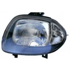 Far Sol Clio 1998-2000 Arası Sedan