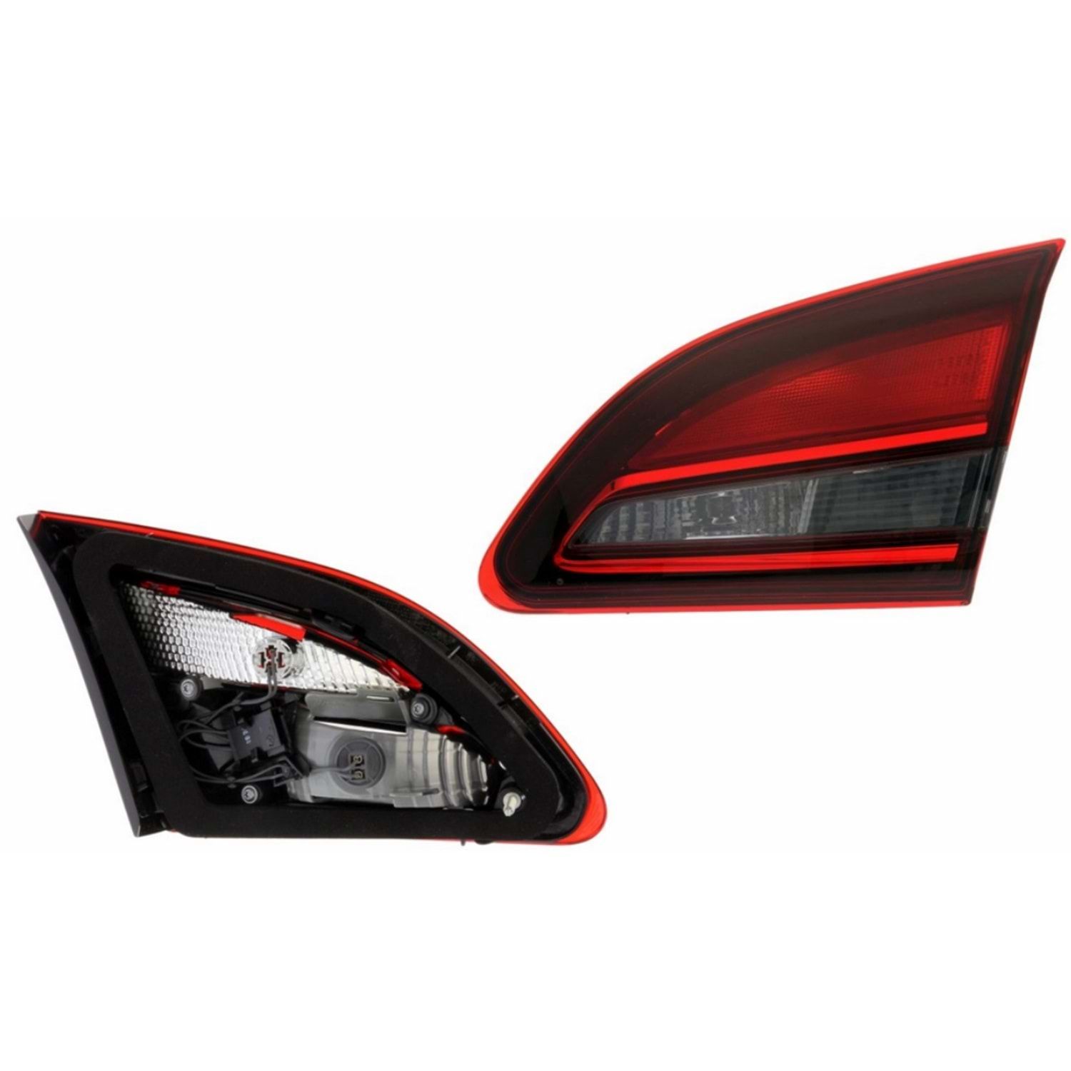 Astra J Arka Stop İç SdSağ 12-