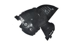 Çamurluk Davlumbazı Sol Önün Önü Kango 1997-2007 Model Arası İçin