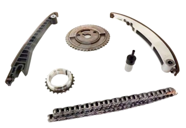 Triger Seti  1.6 Egea  E-Torq (Benzinli)