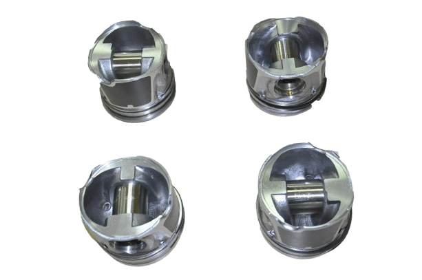 Piston+Segman Takımı Std 2.0 Trafic M9R