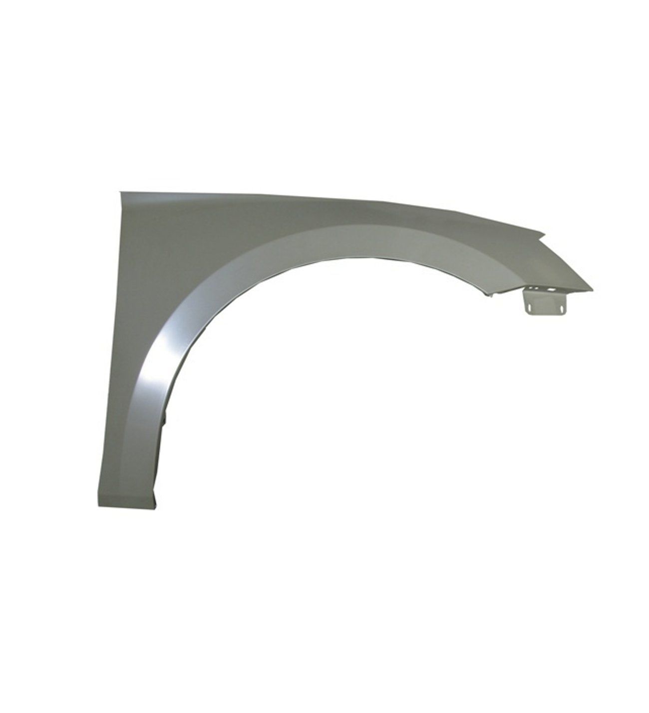 Skoda Superb Ön Çamurluk Sağ 15-