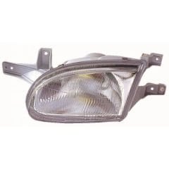 Far Sol Hyundai Accent 1998-2000 Arası