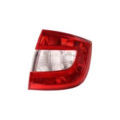 Stop Lambası Sağ Skoda Rapıd 11-