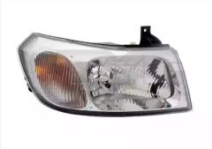 Far Ön Sağ (Krom) Ford Transit 2000-2006 Arası