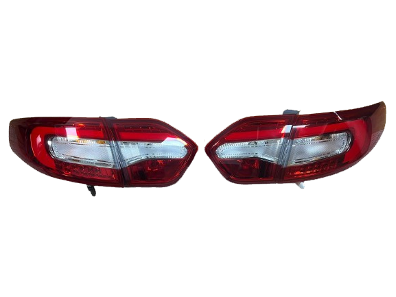 Stop Lamba Takımı Fluence Ledli