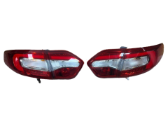 Stop Lamba Takımı Fluence Ledli