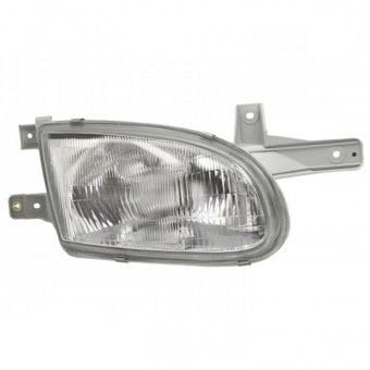 Far Sağ Hyundai Accent 1998-2000 Arası