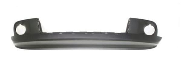 Jeep Grand Che.Ön Tampon Spoi.Kuşağı Delikli Astarlı 08-