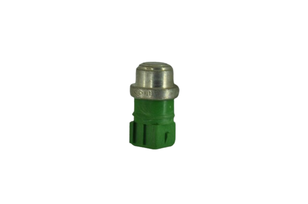 Hararet Müşürü 2.0 8 Valf-16 Valf Laguna (Yeşil)