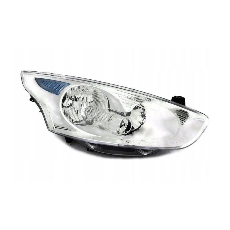 Far Sağ Ford B Max 2012 Sonrası Motorlu