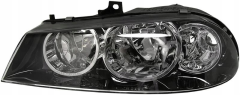 Far Sol Elektrıklı Alfa Romeo 156 03-