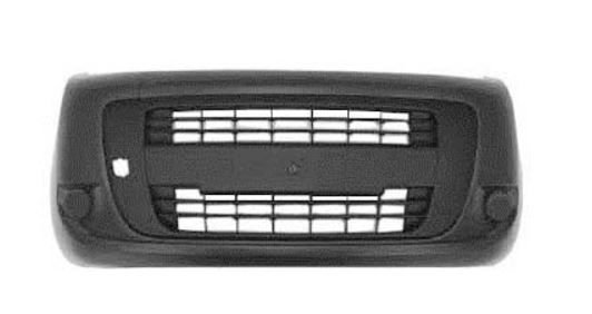 Fiat Fiorino Ön Tampon Alttan Sissiz Astarlı 07-15-Tüv