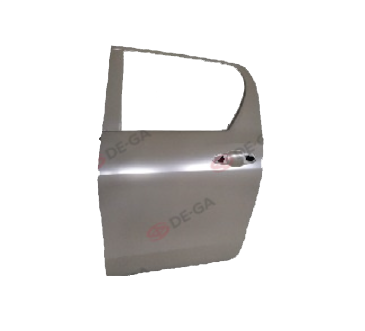 Toyota Hilux Arka Kapı  Sol 15-